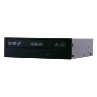 Asus DRW-22B2S/BLK/G/AS (90-D40EH2-UA0110) Asus DRW-22B2S/BLK/G/AS (90-D40EH2-UA0110)